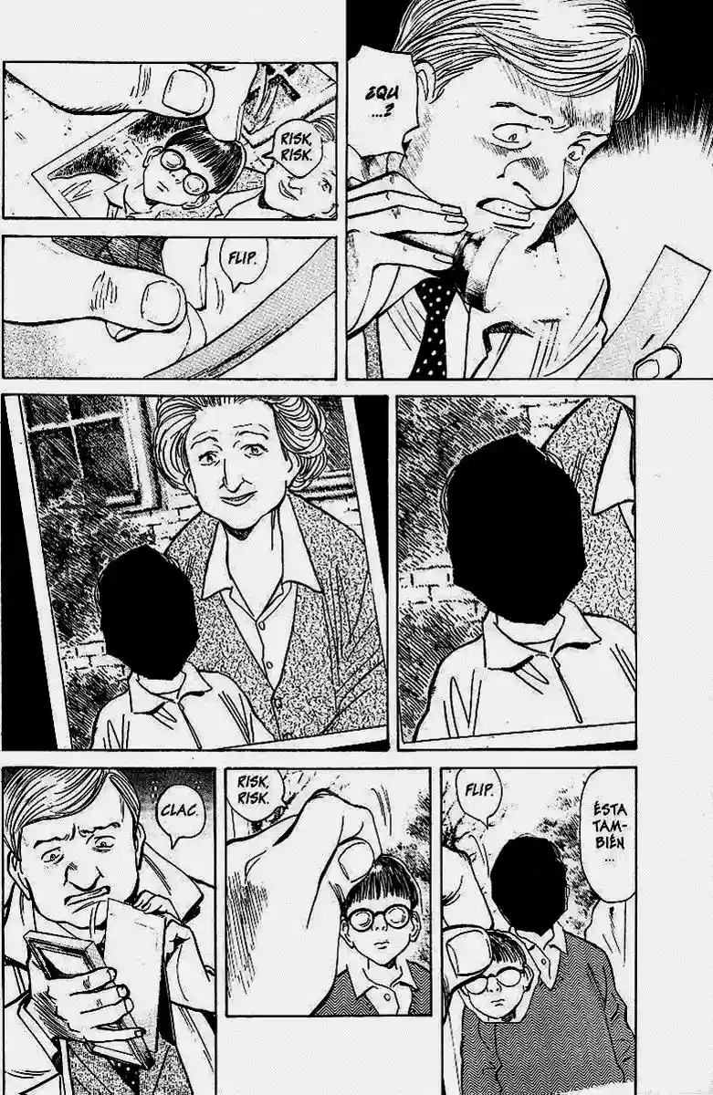 Read MONSTER ES Manga Online
