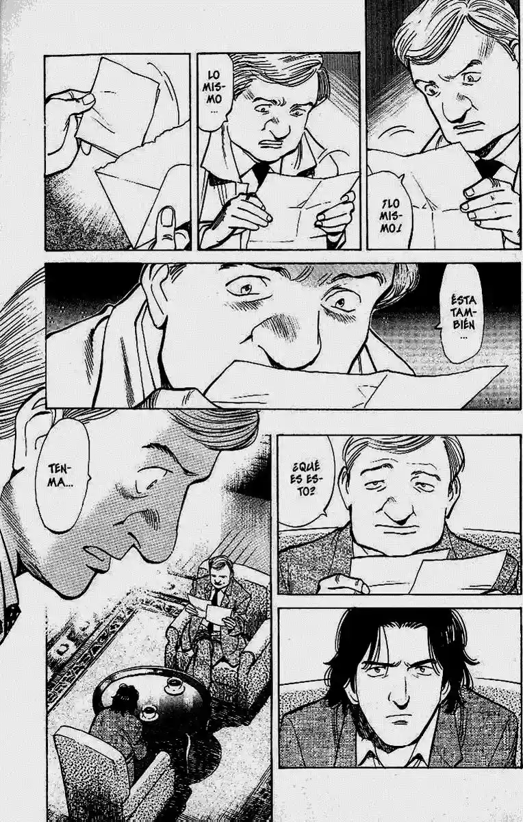 Read MONSTER ES Manga Online