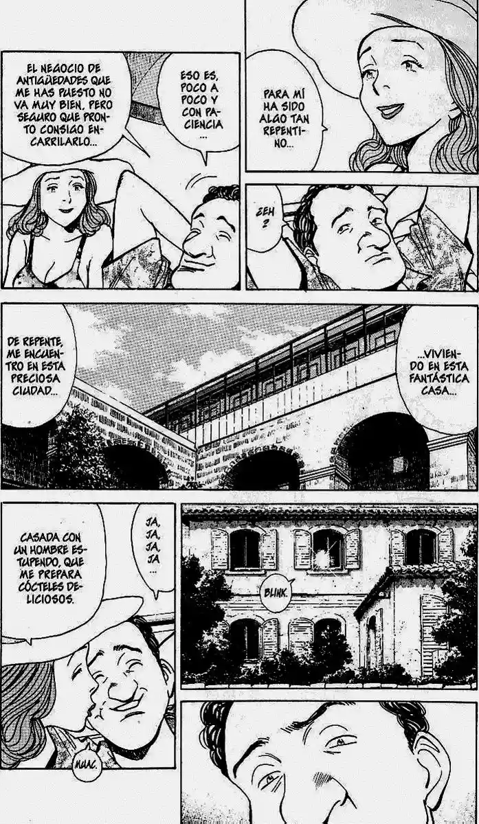 Read MONSTER ES Manga Online