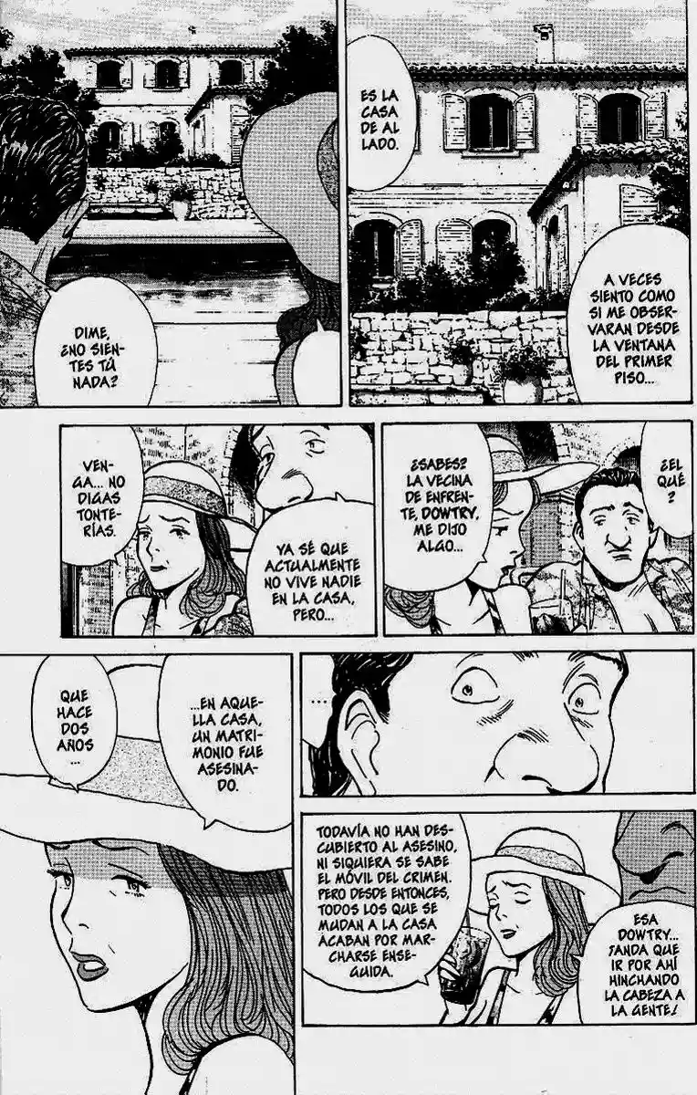 Read MONSTER ES Manga Online