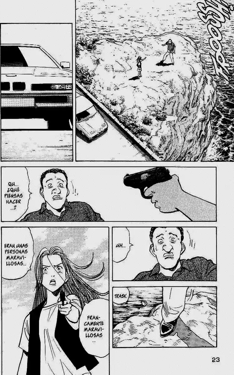 Read MONSTER ES Manga Online