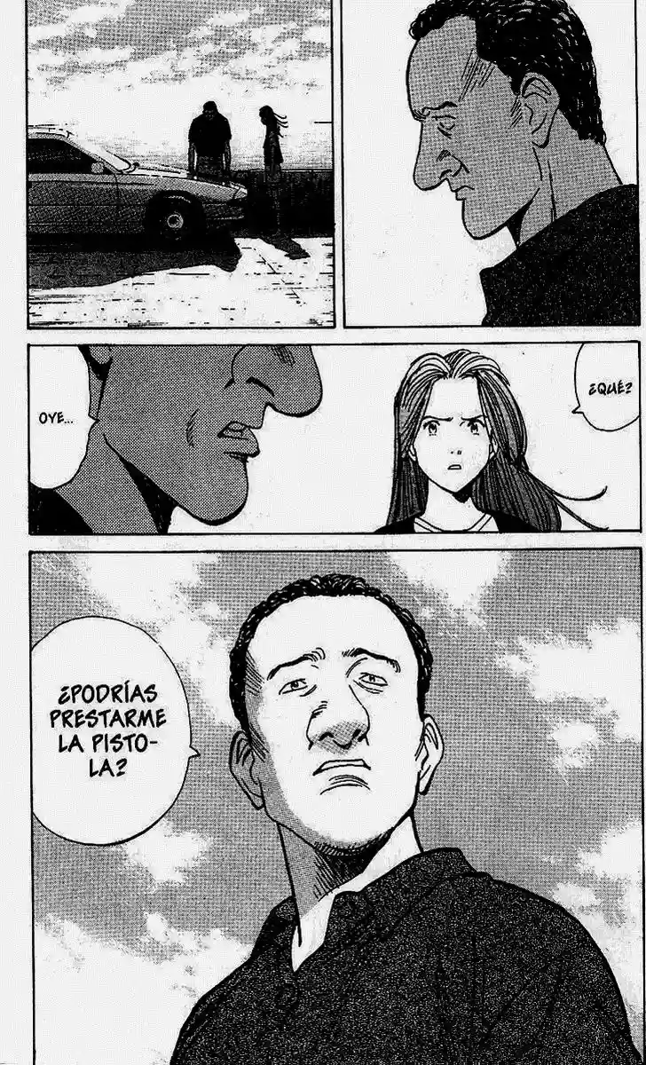 Read MONSTER ES Manga Online