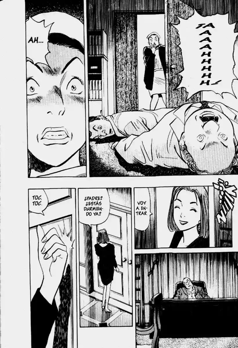 Read MONSTER ES Manga Online