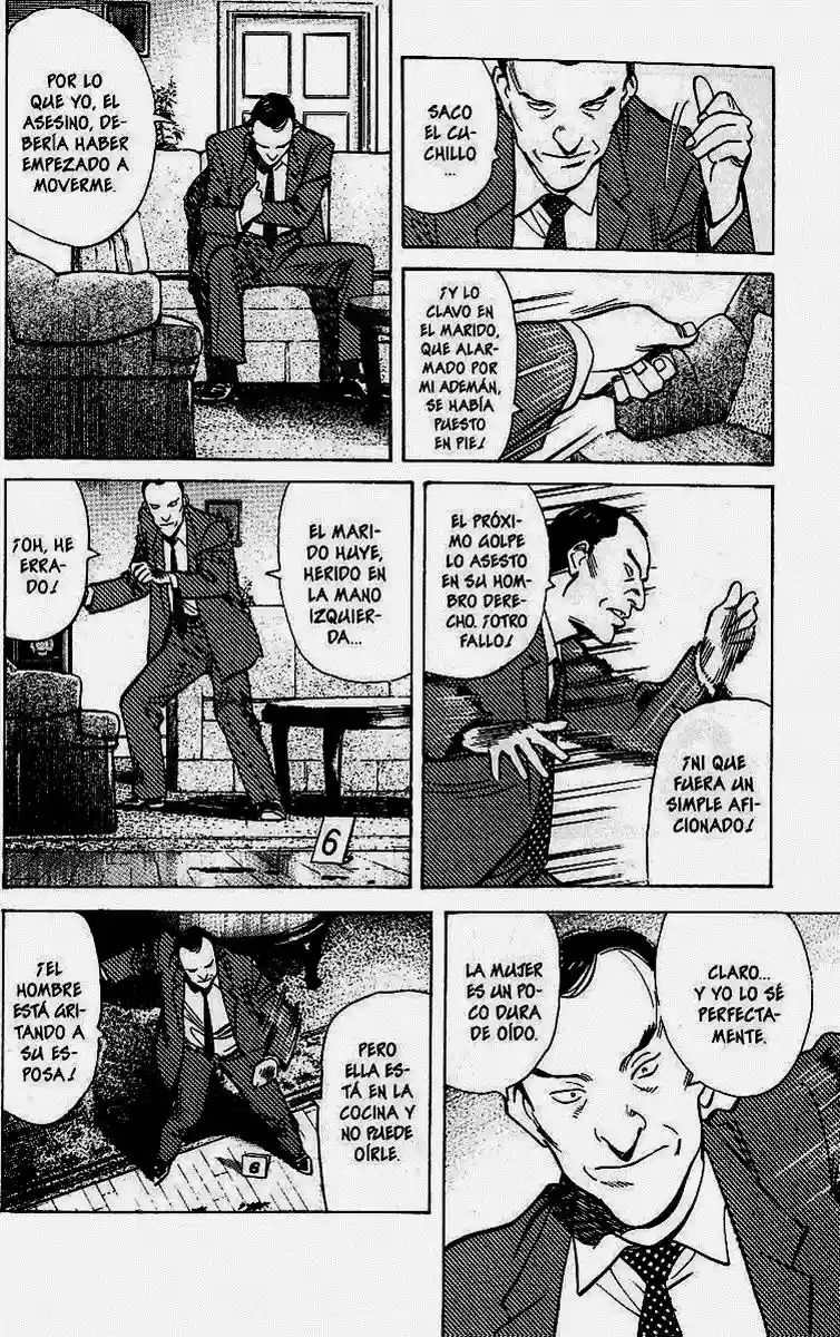 Read MONSTER ES Manga Online