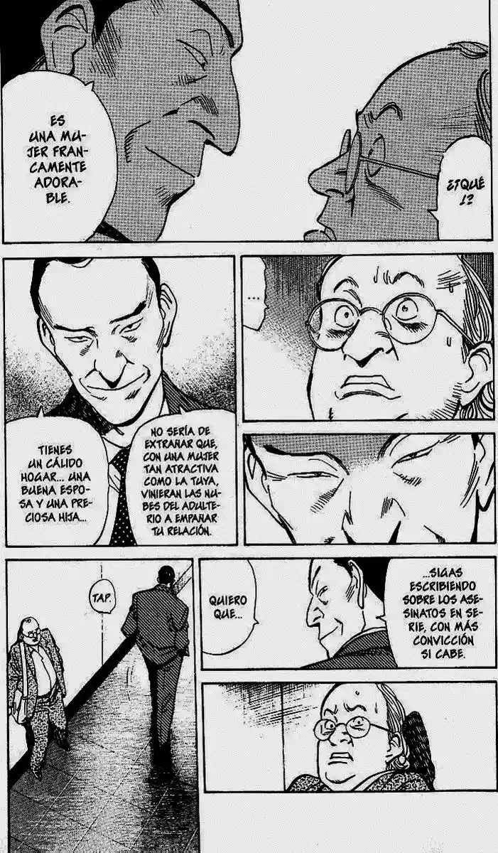 Read MONSTER ES Manga Online