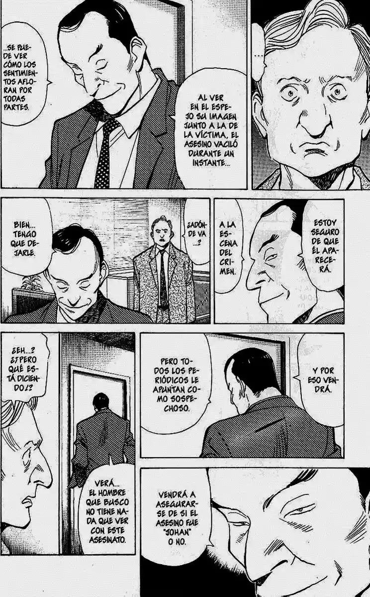 Read MONSTER ES Manga Online