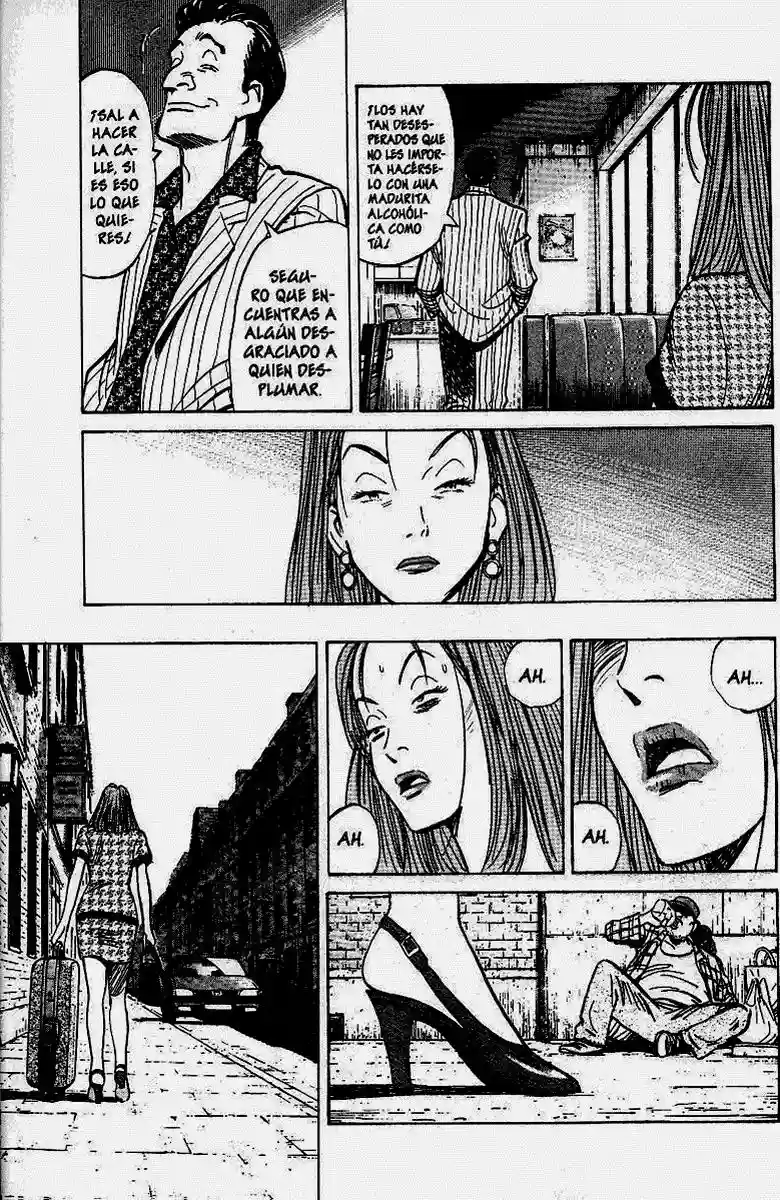 Read MONSTER ES Manga Online