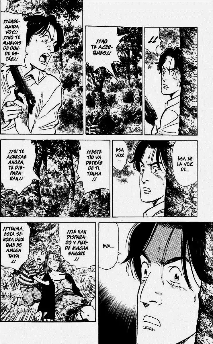 Read MONSTER ES Manga Online