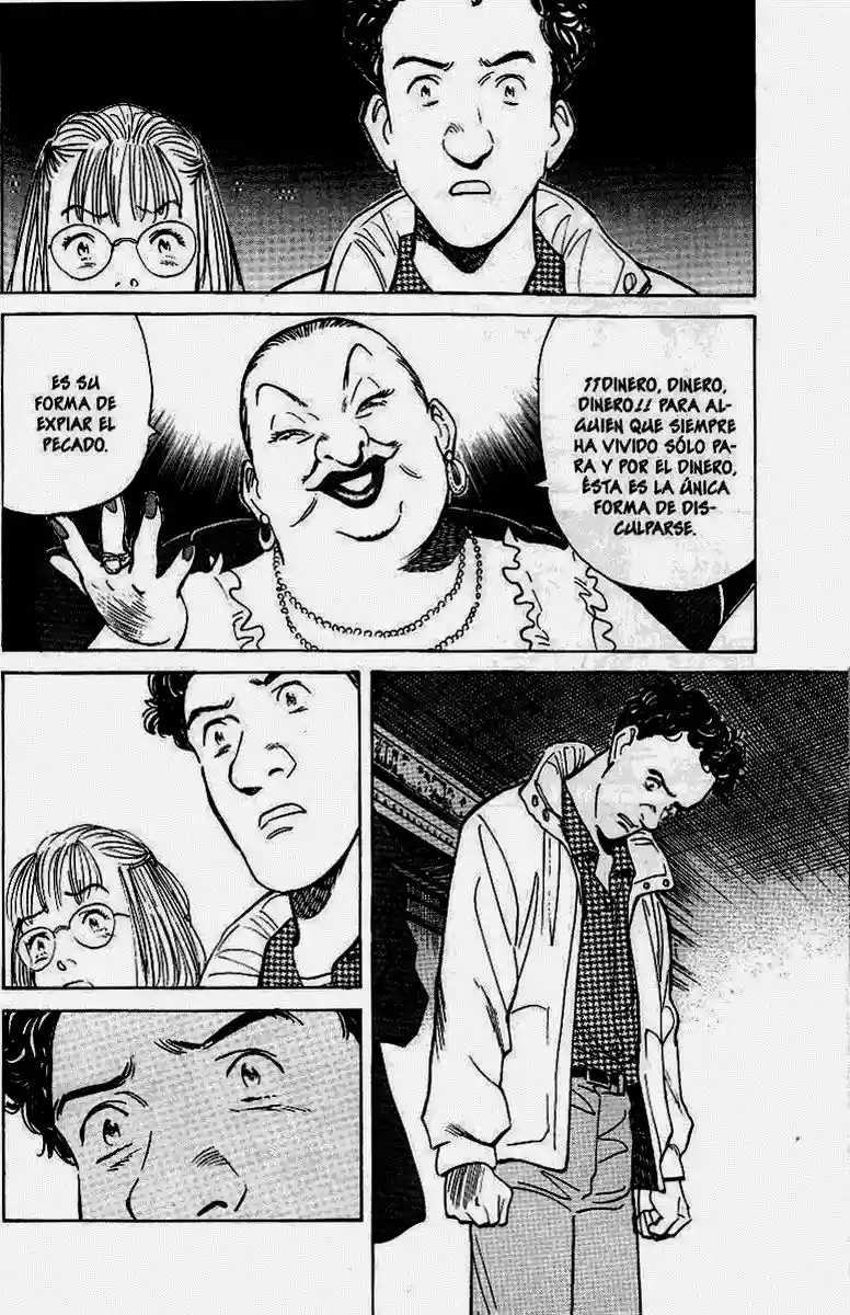 Read MONSTER ES Manga Online
