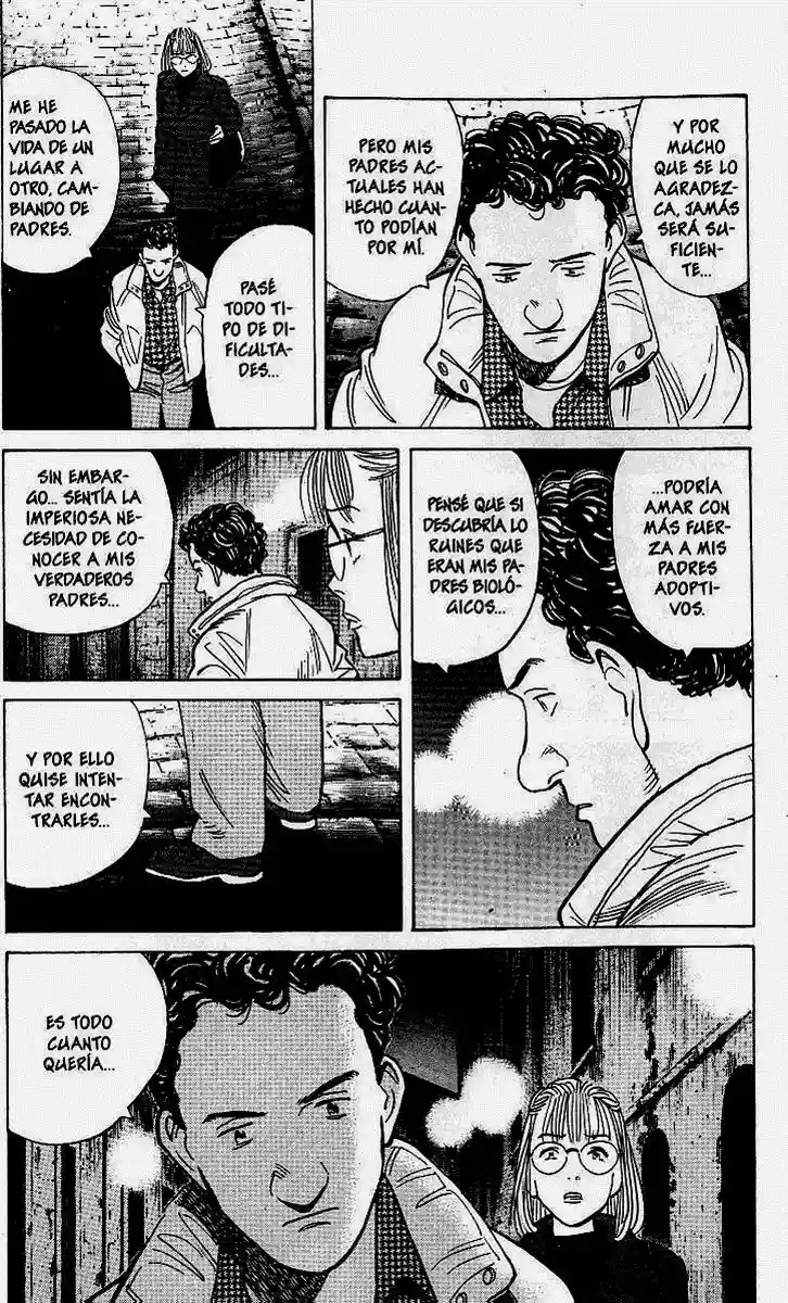 Read MONSTER ES Manga Online
