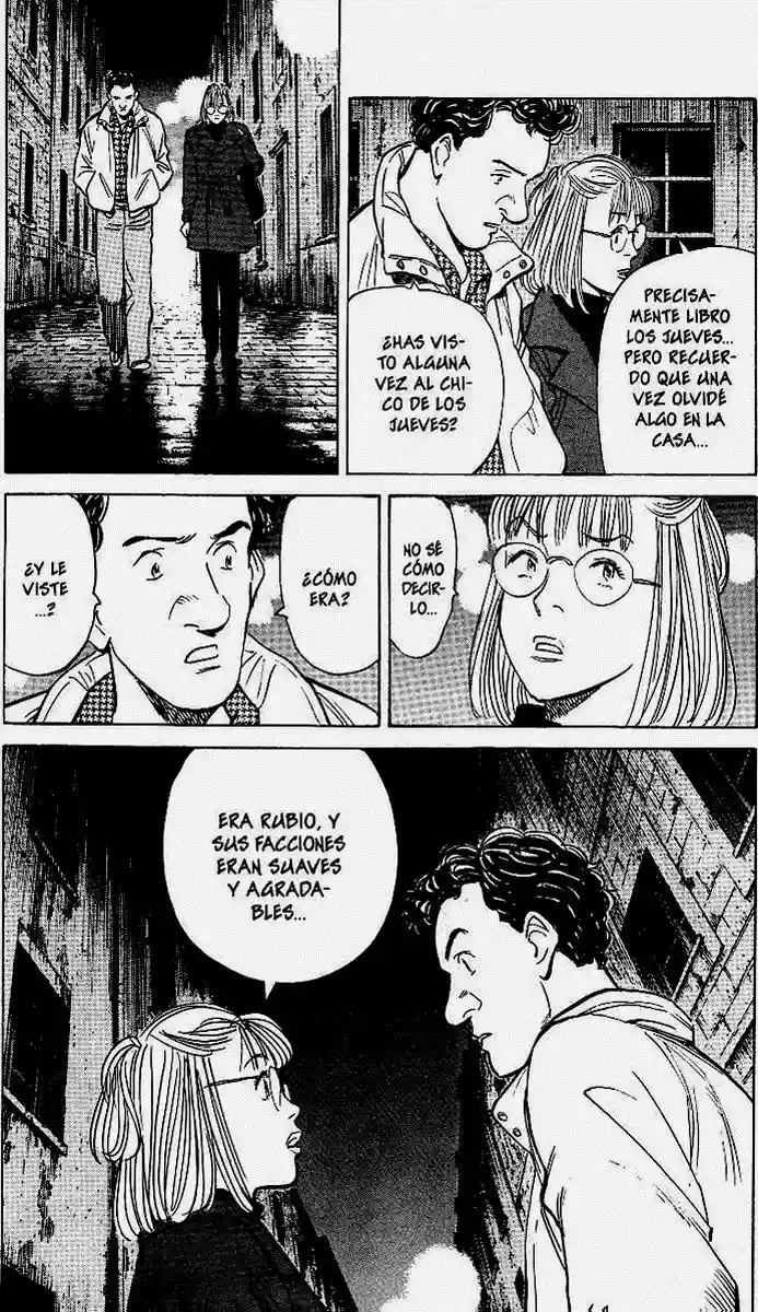 Read MONSTER ES Manga Online