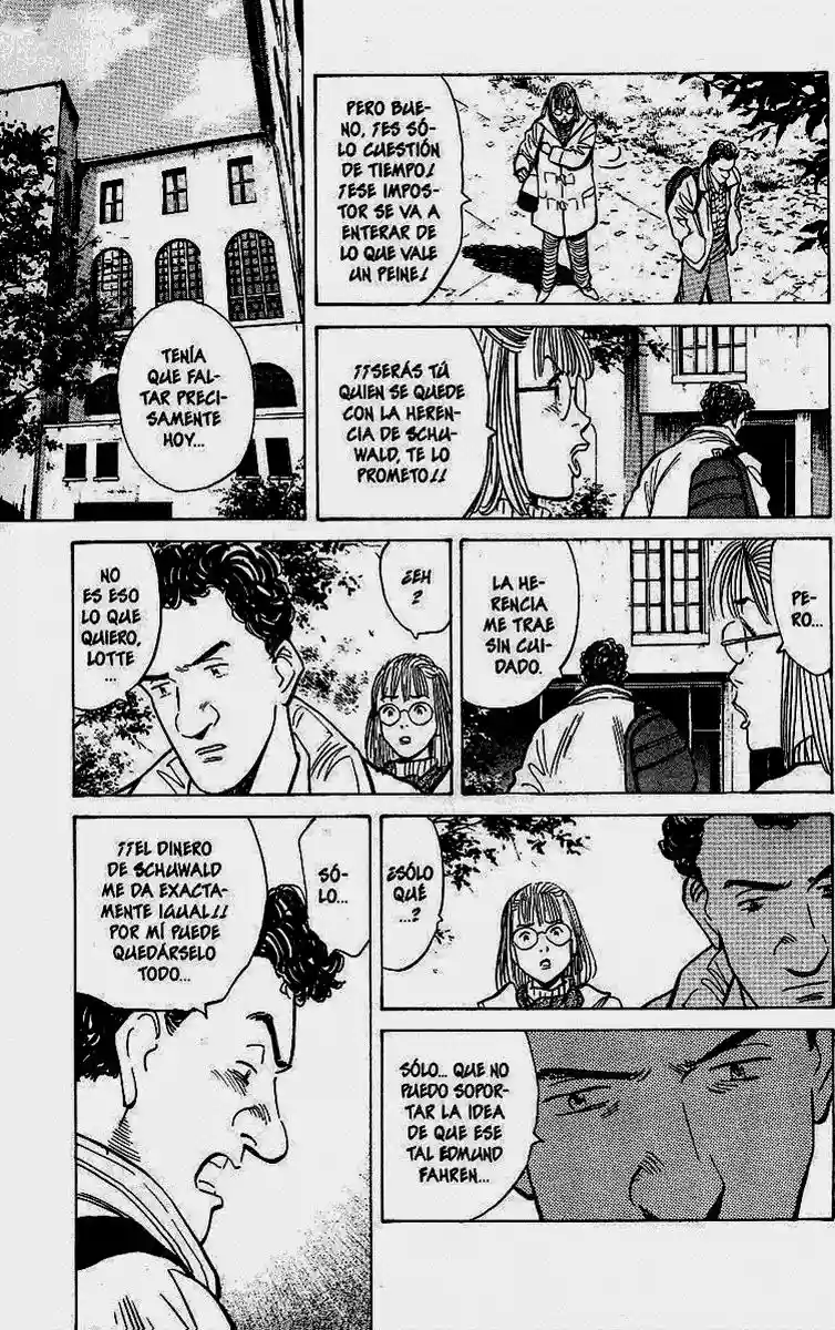 Read MONSTER ES Manga Online