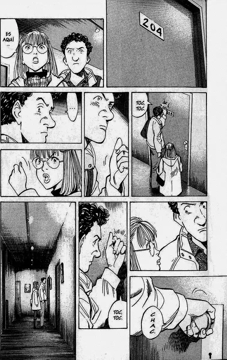 Read MONSTER ES Manga Online