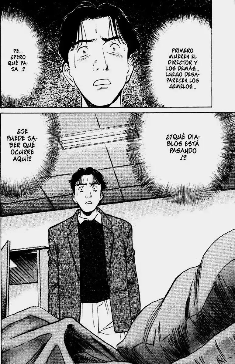 Read MONSTER ES Manga Online