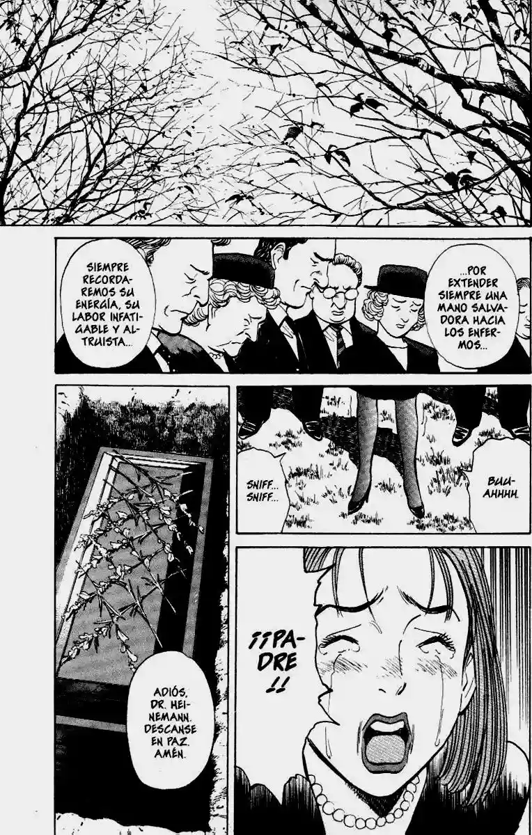 Read MONSTER ES Manga Online