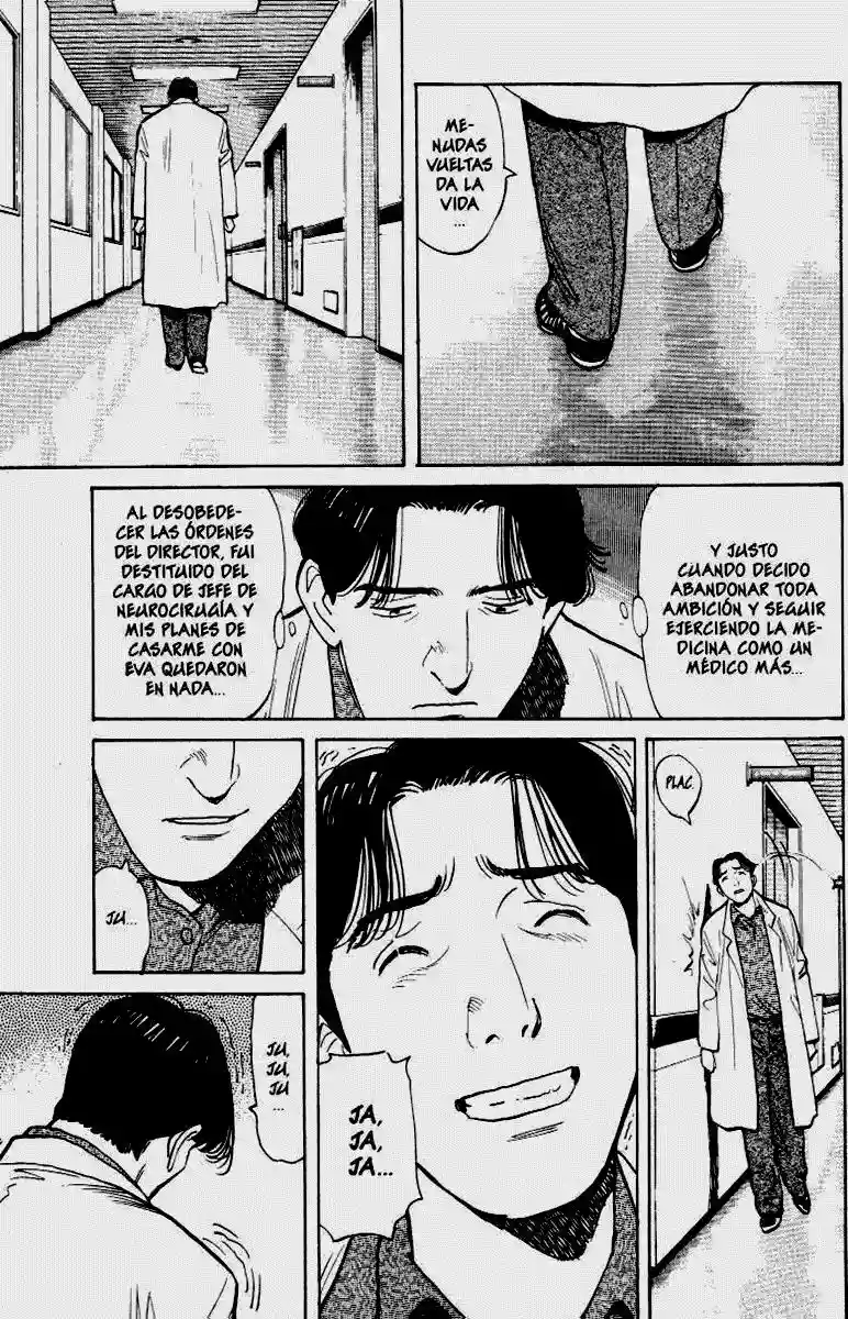 Read MONSTER ES Manga Online