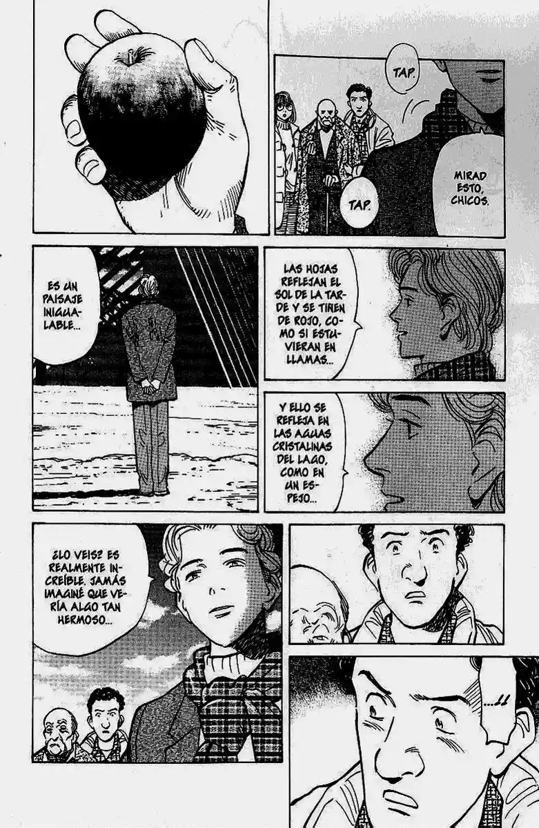 Read MONSTER ES Manga Online
