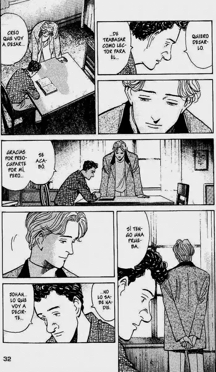 Read MONSTER ES Manga Online