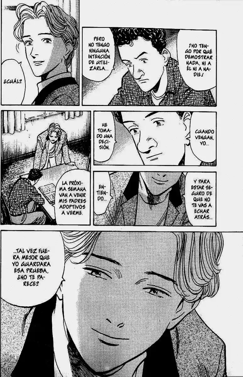 Read MONSTER ES Manga Online