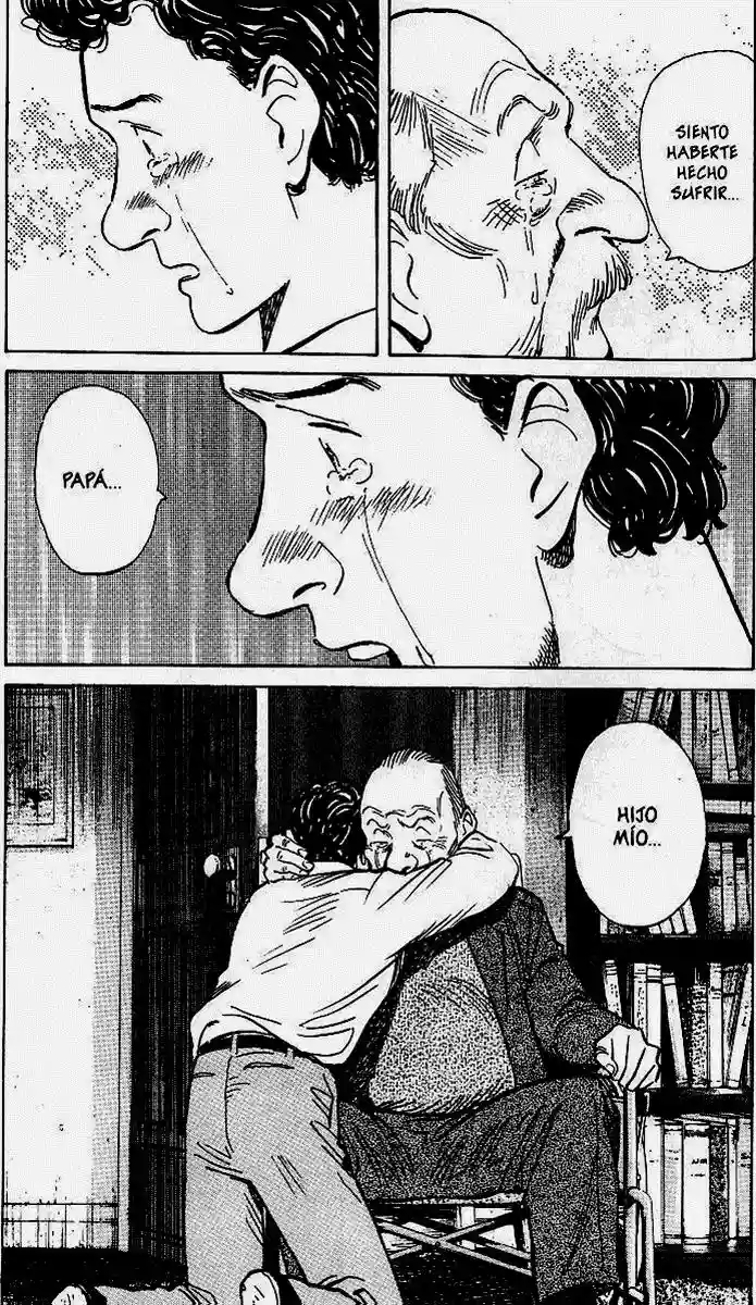 Read MONSTER ES Manga Online