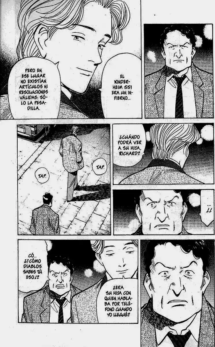 Read MONSTER ES Manga Online
