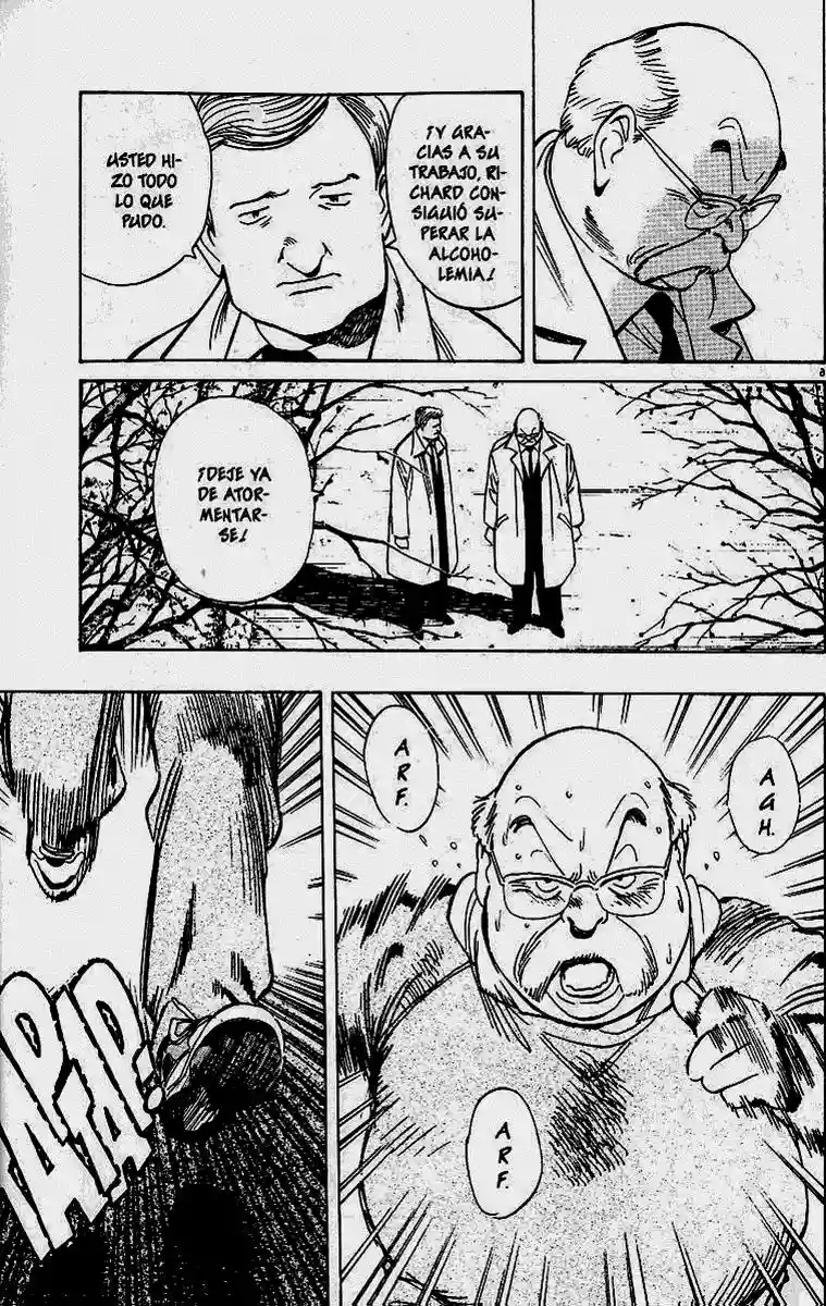 Read MONSTER ES Manga Online