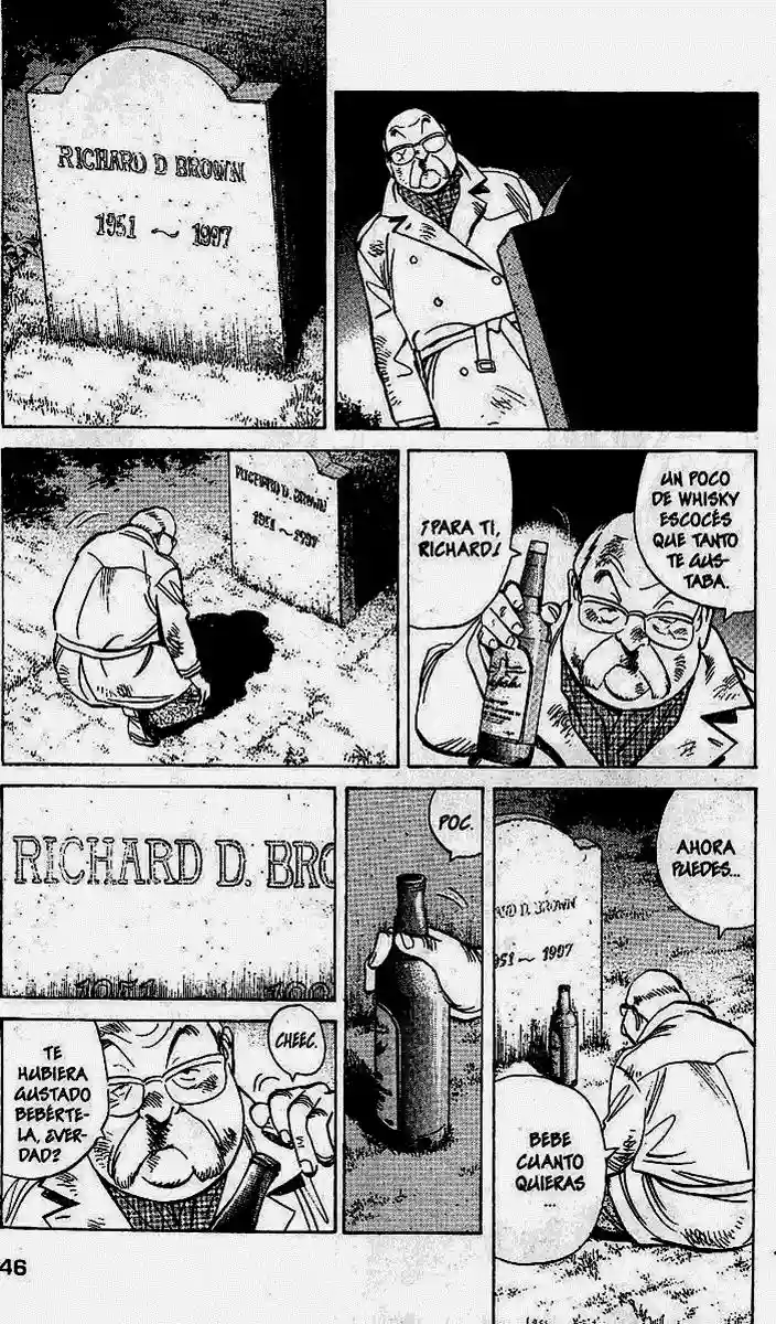 Read MONSTER ES Manga Online