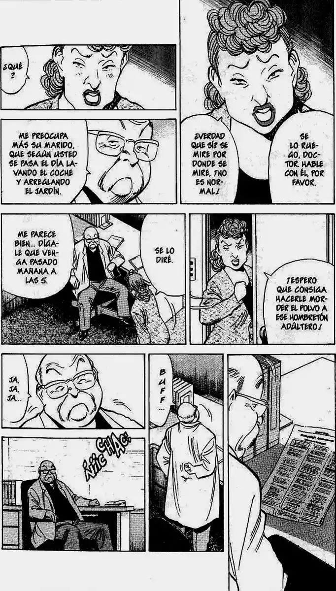 Read MONSTER ES Manga Online