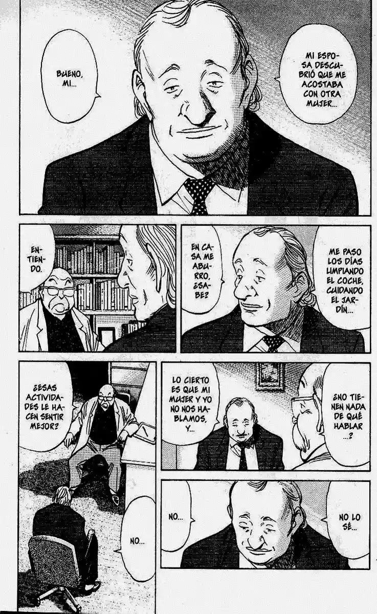Read MONSTER ES Manga Online