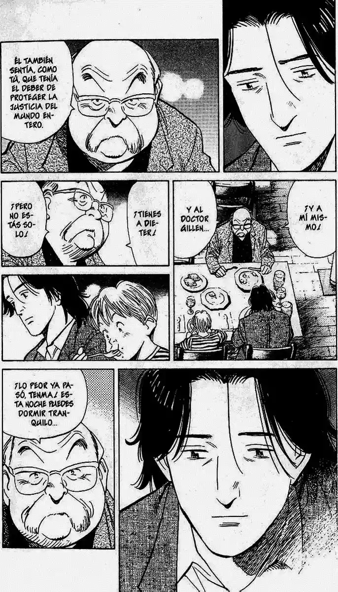 Read MONSTER ES Manga Online
