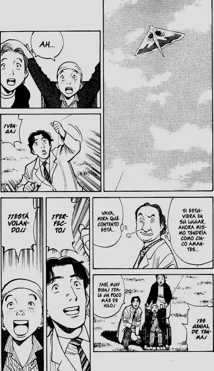 Read MONSTER ES Manga Online