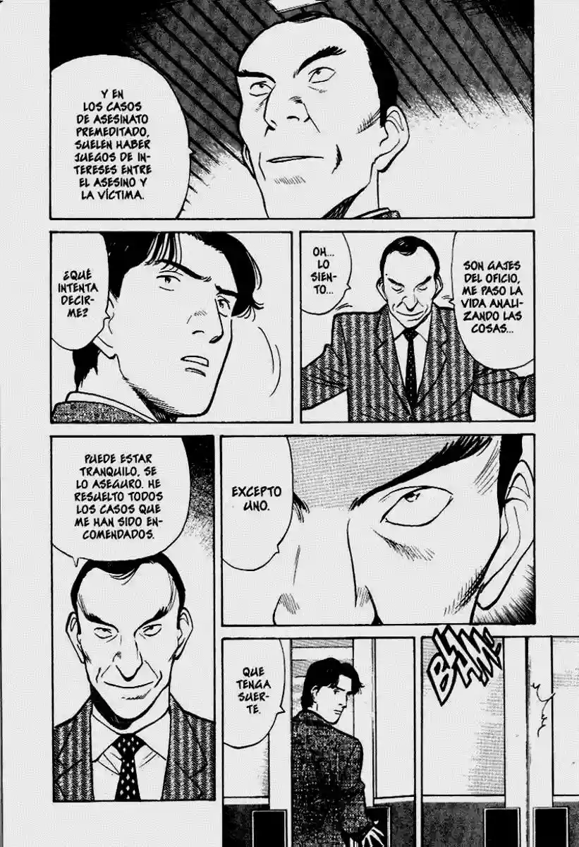 Read MONSTER ES Manga Online