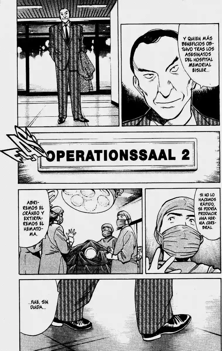 Read MONSTER ES Manga Online