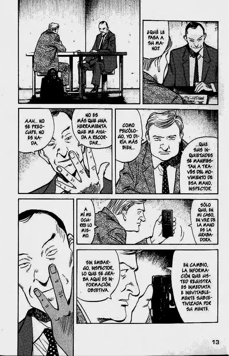 Read MONSTER ES Manga Online