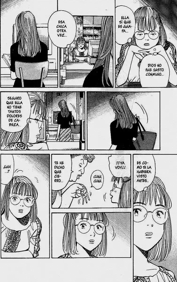 Read MONSTER ES Manga Online
