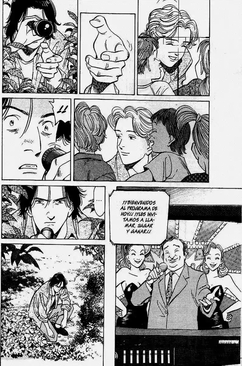 Read MONSTER ES Manga Online