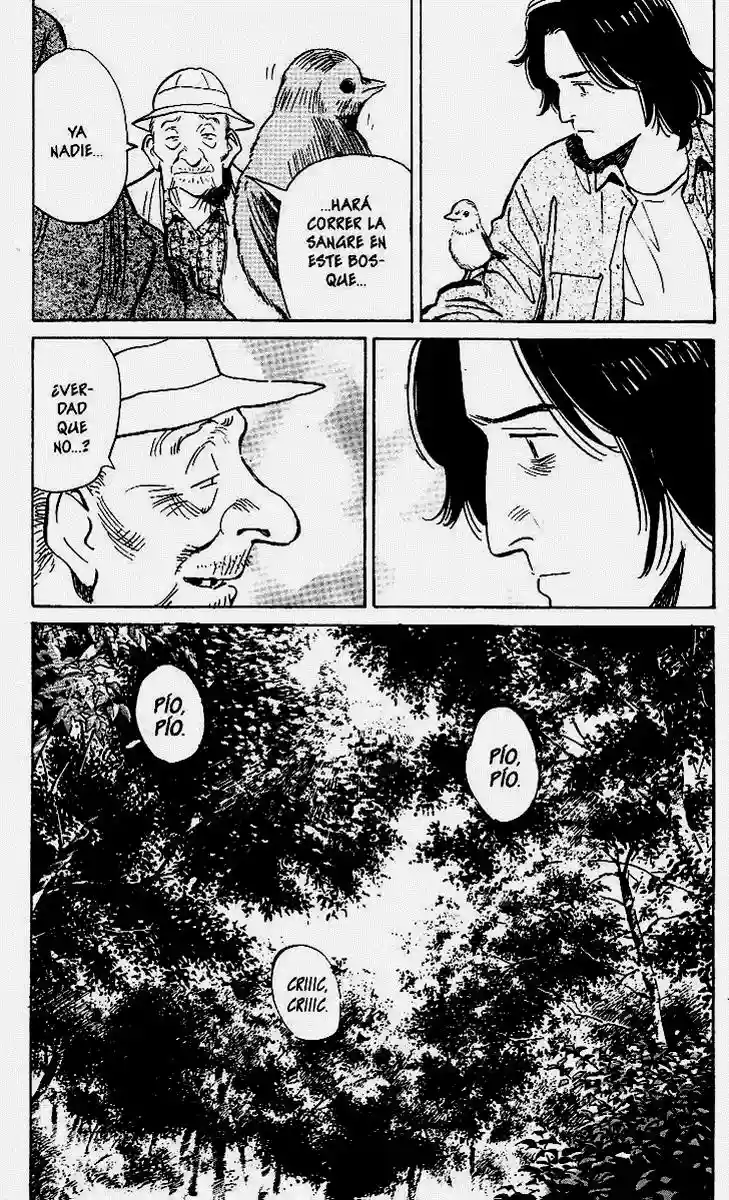 Read MONSTER ES Manga Online
