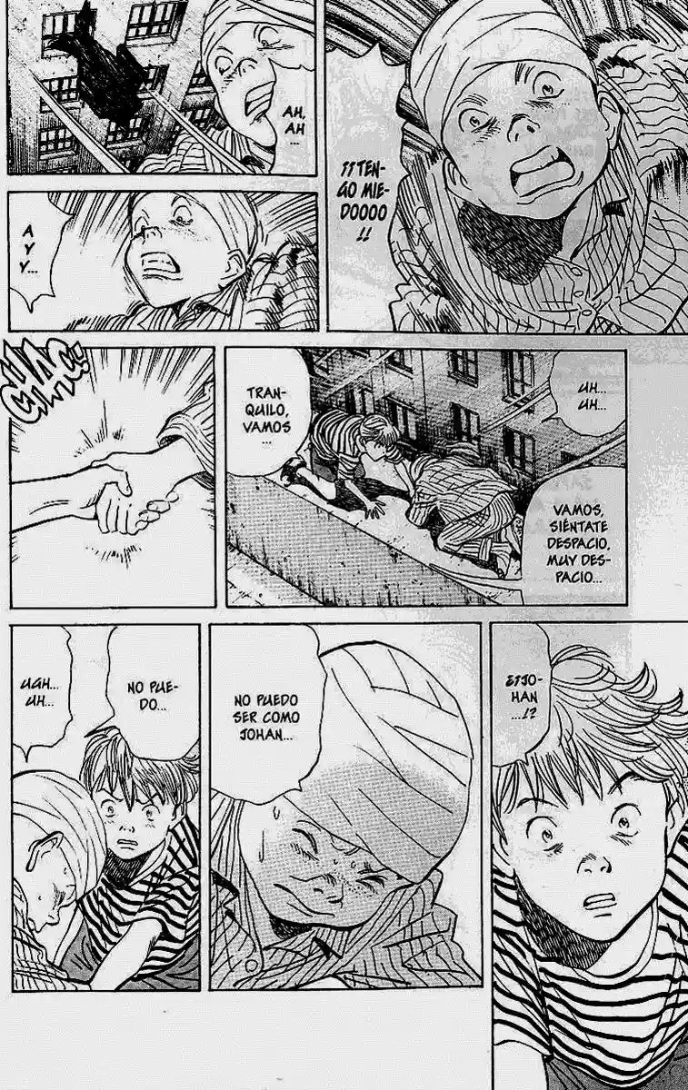 Read MONSTER ES Manga Online