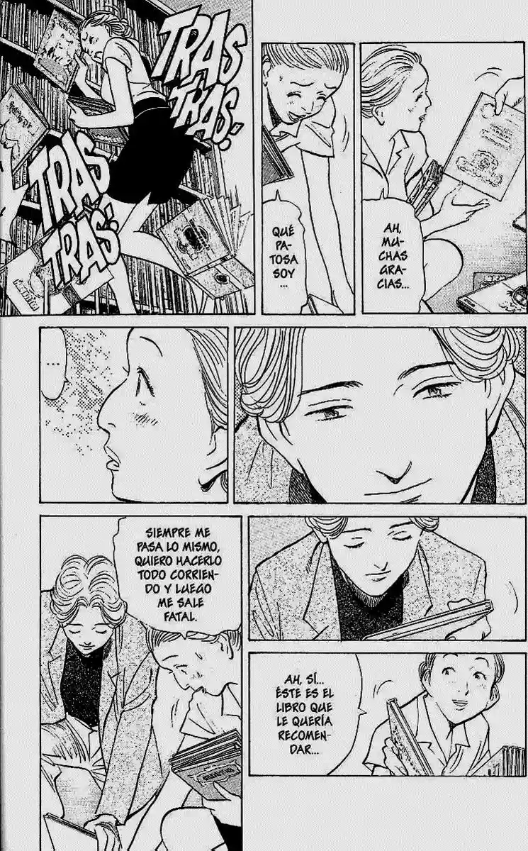 Read MONSTER ES Manga Online