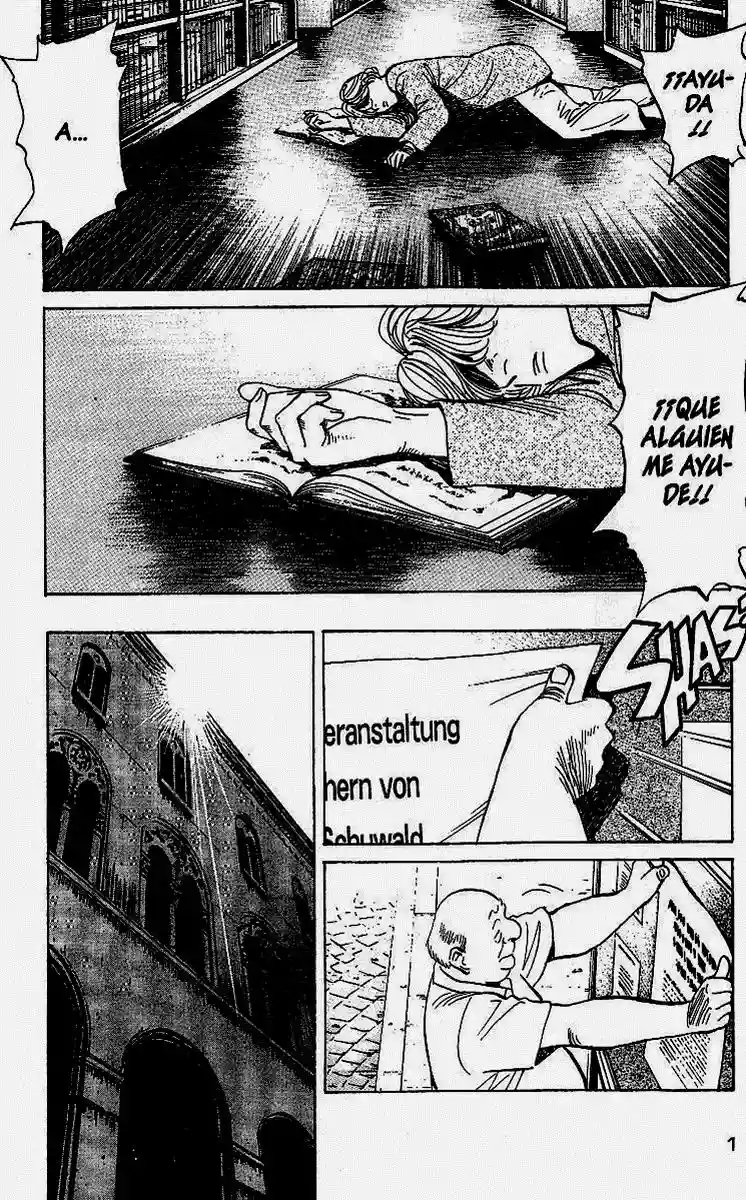 Read MONSTER ES Manga Online