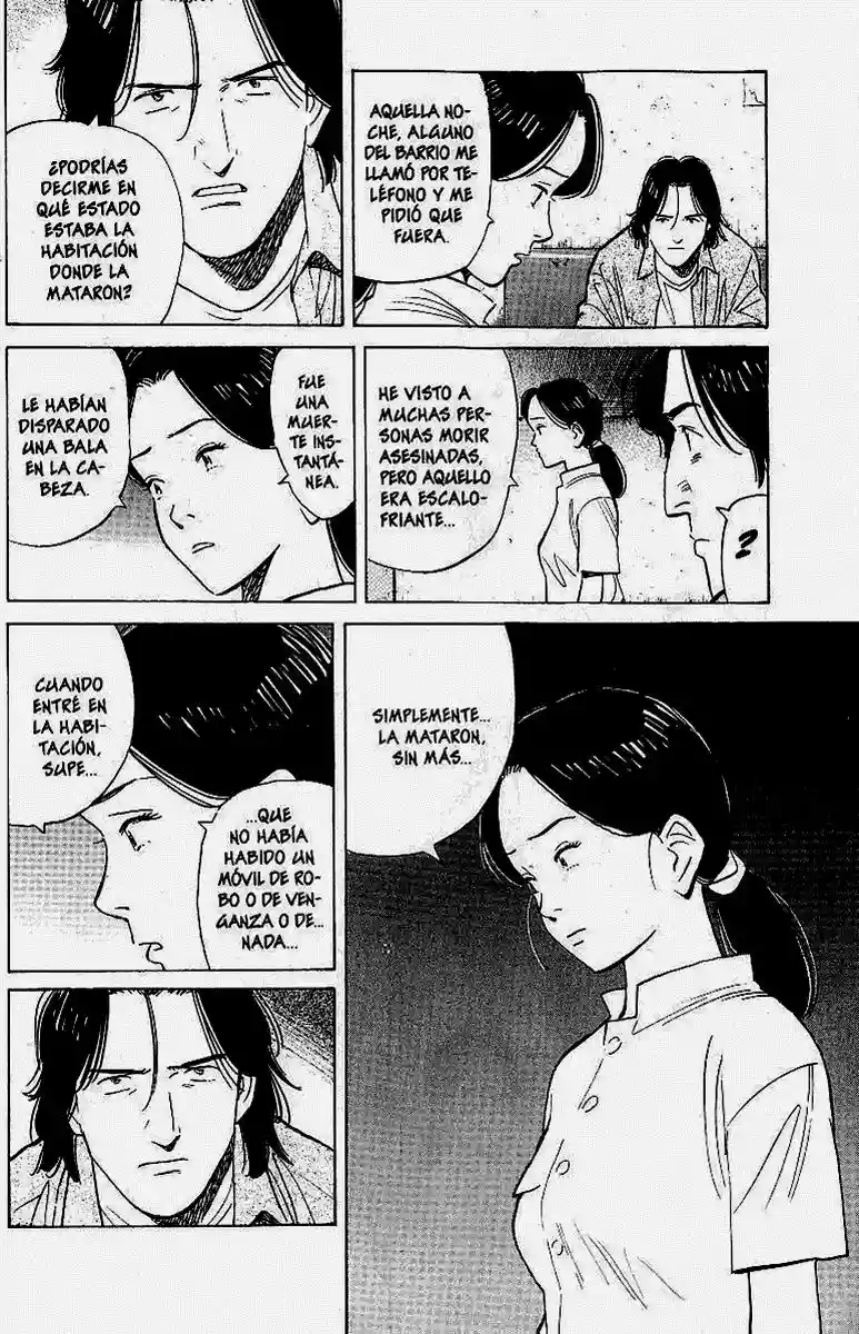 Read MONSTER ES Manga Online