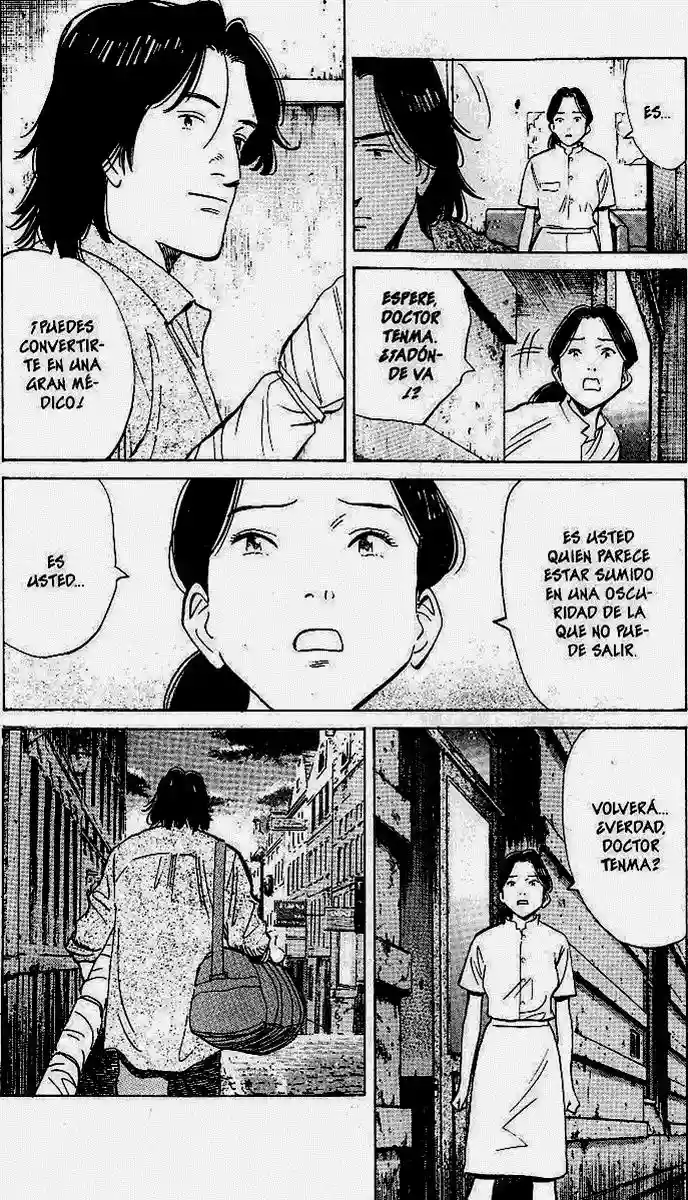 Read MONSTER ES Manga Online