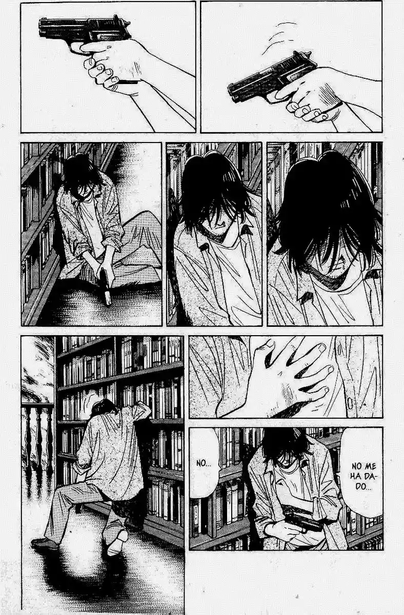 Read MONSTER ES Manga Online