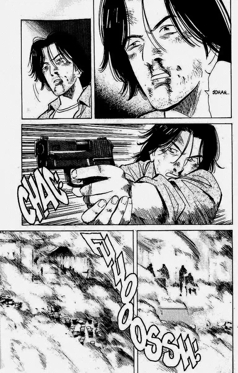 Read MONSTER ES Manga Online
