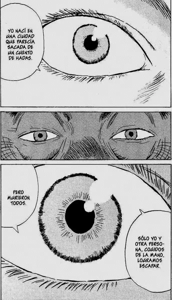 Read MONSTER ES Manga Online