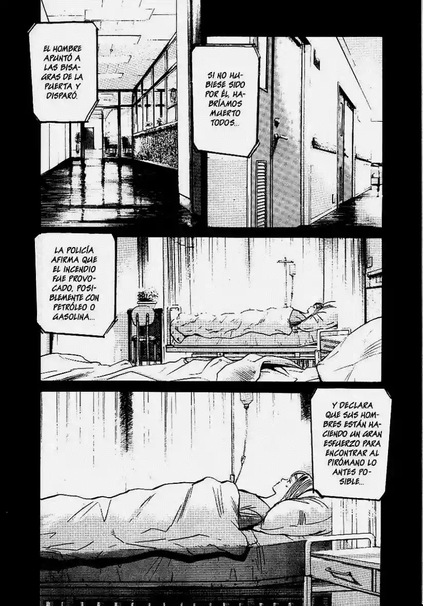 Read MONSTER ES Manga Online