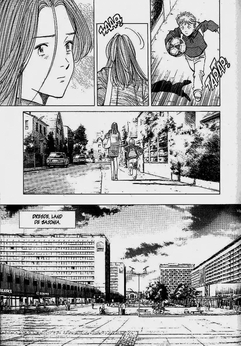 Read MONSTER ES Manga Online
