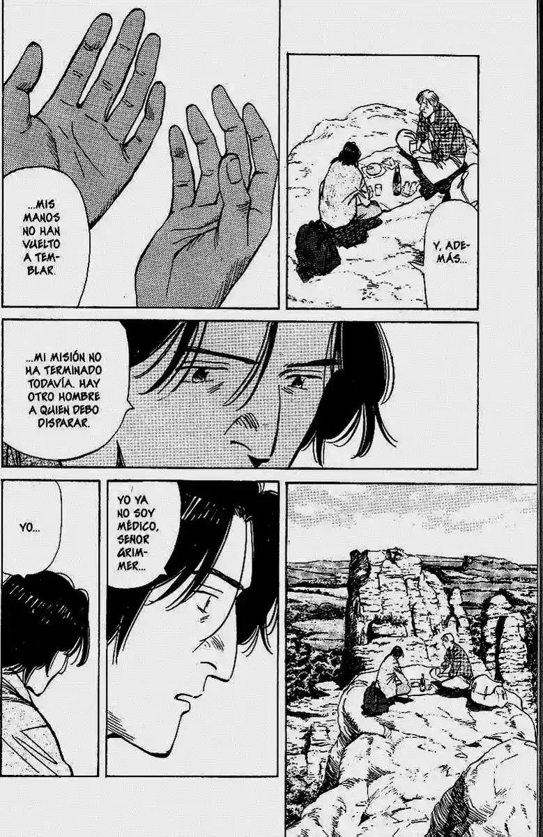 Read MONSTER ES Manga Online