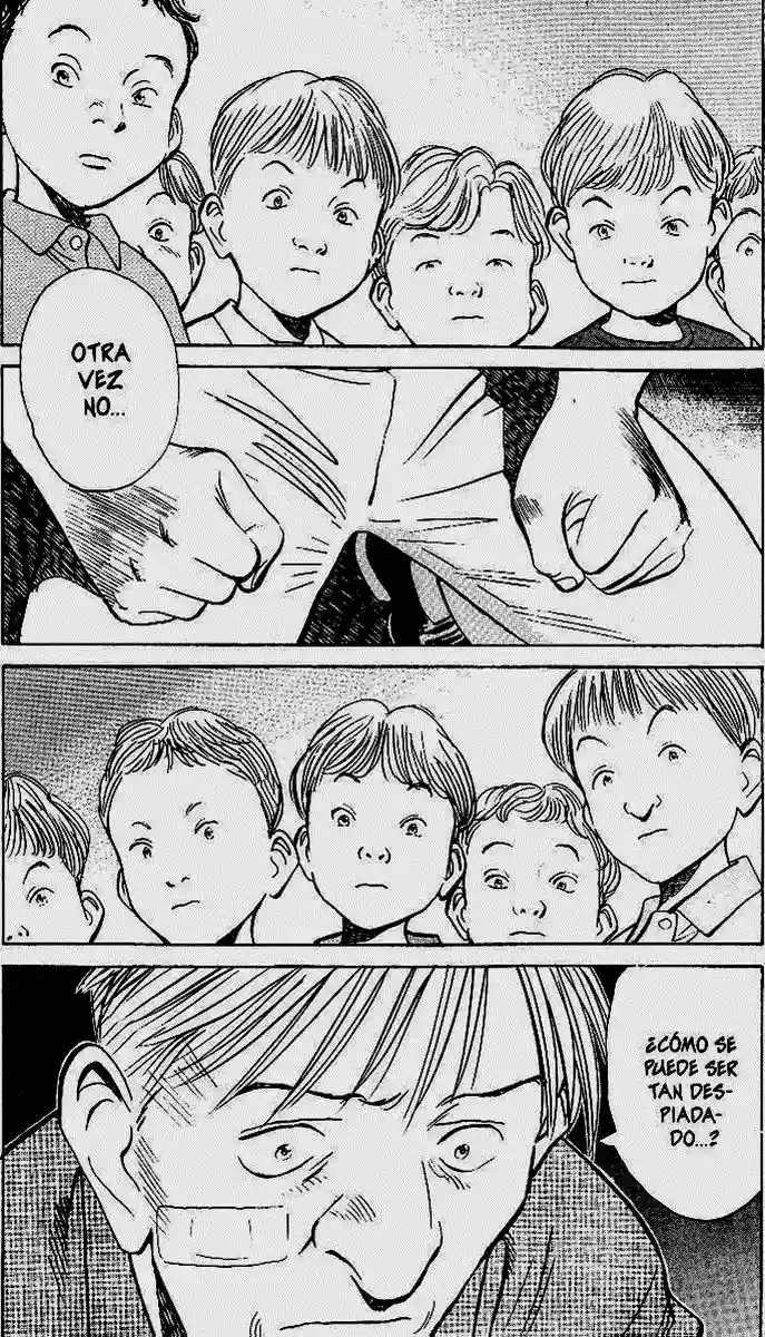 Read MONSTER ES Manga Online