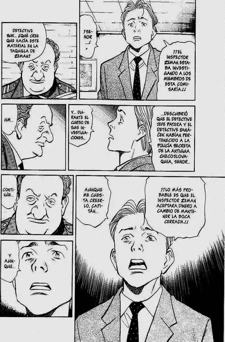 Read MONSTER ES Manga Online